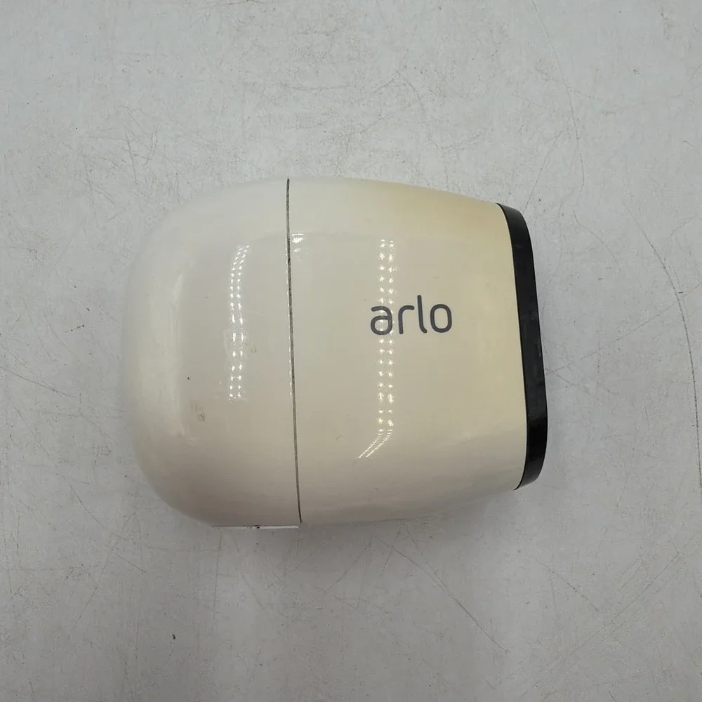 Arlo tested comes